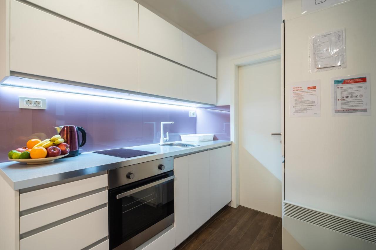 Cosy&Private,30Sec Walk To Mainsquare, Heart Of Zagreb Apartment Ngoại thất bức ảnh