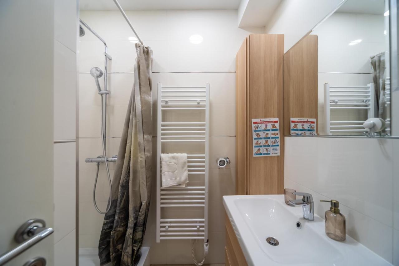 Cosy&Private,30Sec Walk To Mainsquare, Heart Of Zagreb Apartment Ngoại thất bức ảnh